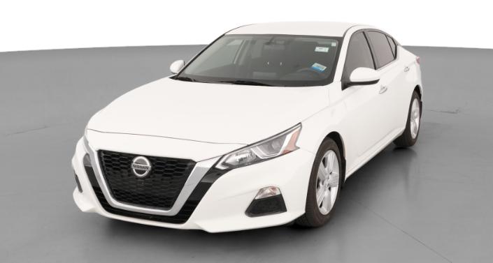 Thumbnail: 2019 Nissan Altima - 1