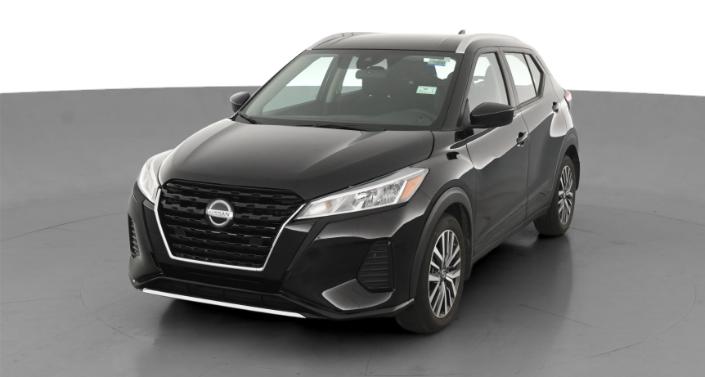 Thumbnail: 2021 Nissan Kicks - 1