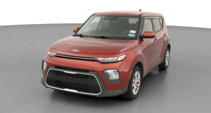 Thumbnail: 2020 Kia Soul - 1