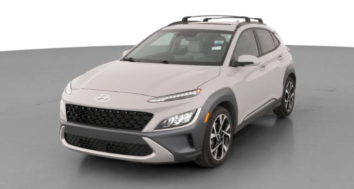 Thumbnail: 2022 Hyundai Kona - 1