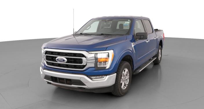 Thumbnail: 2022 Ford Econoline - 1