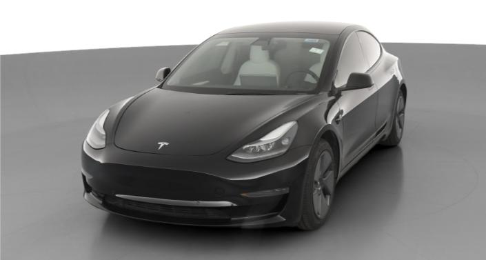 Thumbnail: 2022 Tesla Model 3 - 1