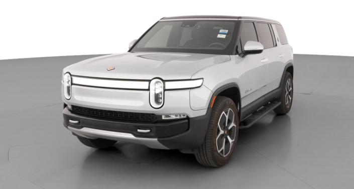 Thumbnail: 2023 Rivian R1S - 1