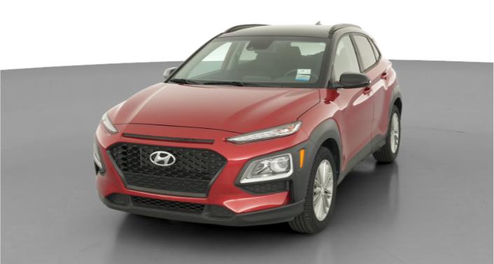 Thumbnail: 2020 Hyundai Kona - 1