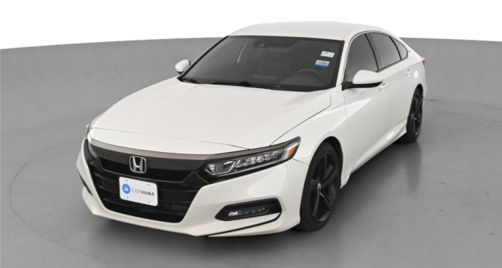 Thumbnail: 2018 Honda Accord - 1
