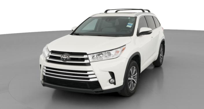 Thumbnail: 2018 Toyota Highlander - 1