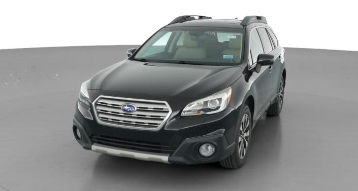 Thumbnail: 2016 Subaru Outback - 1