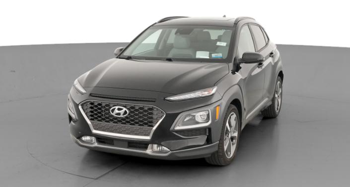 Thumbnail: 2019 Hyundai Kona - 1