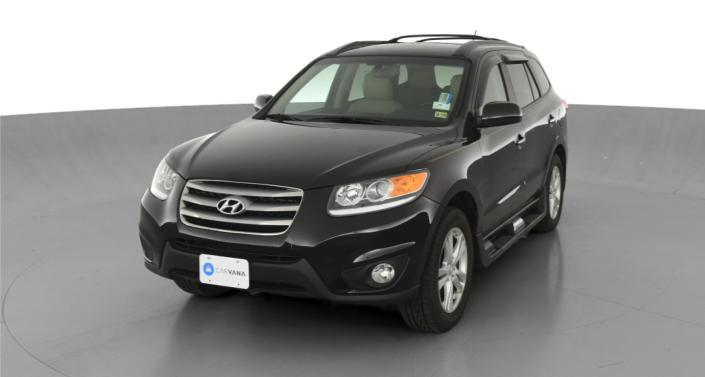 Thumbnail: 2012 Hyundai Santa Fe - 1