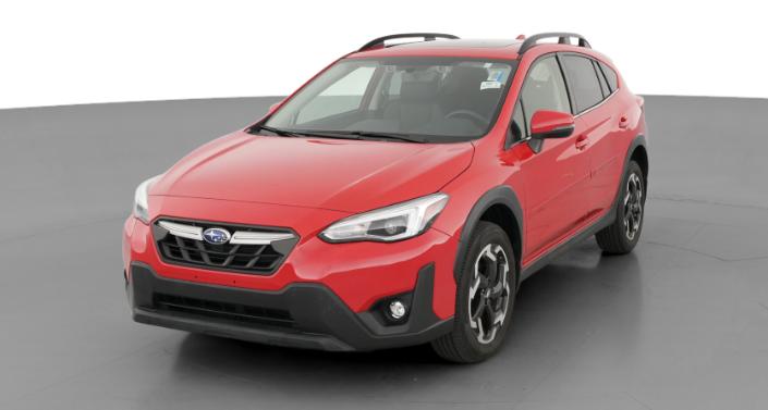 Thumbnail: 2022 Subaru Crosstrek - 1