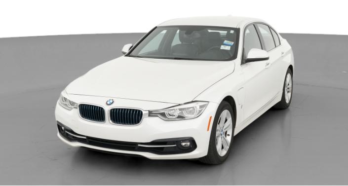 Thumbnail: 2018 BMW 3 Series - 1