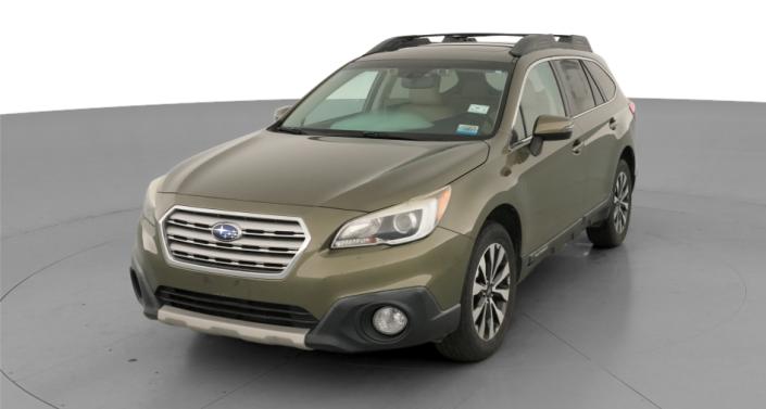 Thumbnail: 2015 Subaru Outback - 1