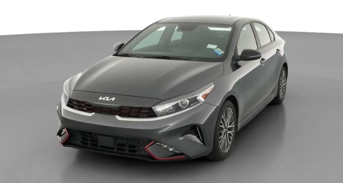 Thumbnail: 2023 Kia Forte - 1