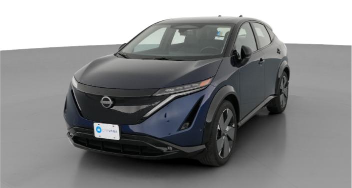 Thumbnail: 2023 Nissan Ariya - 1