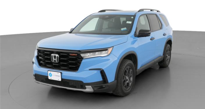 Thumbnail: 2023 Honda Pilot - 1