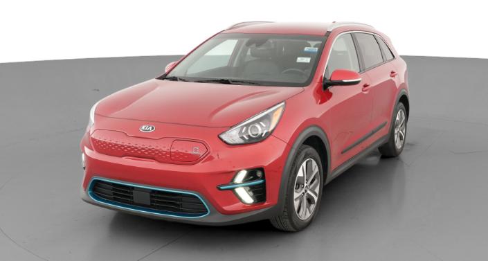 Thumbnail: 2021 Kia Niro - 1