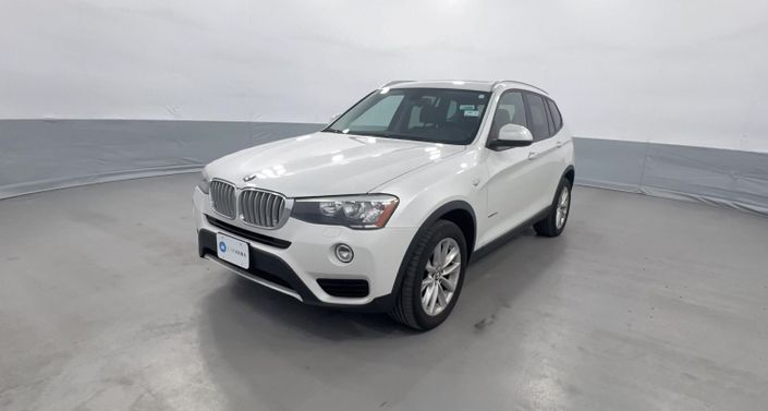 Thumbnail: 2017 BMW X3 - 1