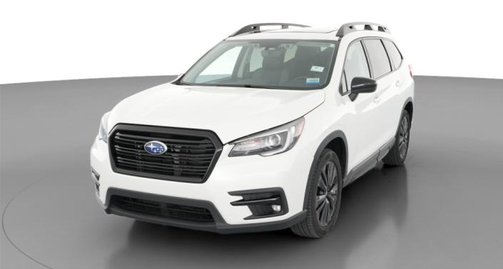 Thumbnail: 2022 Subaru Ascent - 1