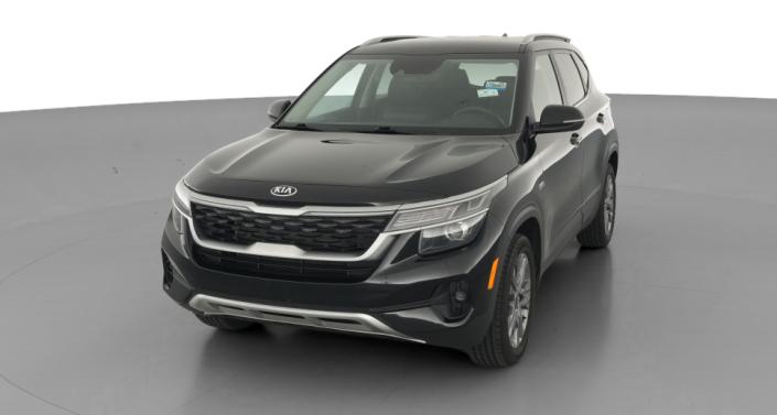 Thumbnail: 2021 Kia Seltos - 1