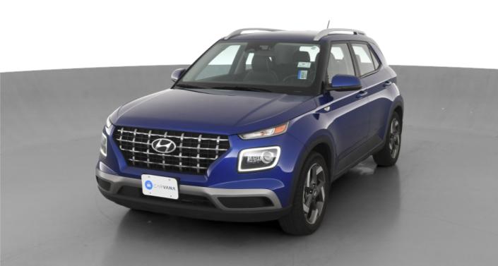 Thumbnail: 2023 Hyundai Venue - 1