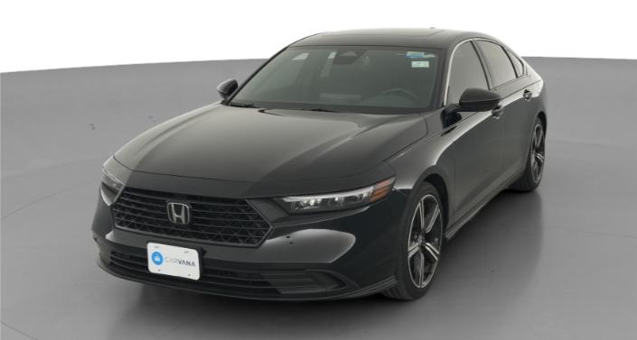 Thumbnail: 2024 Honda Accord - 1