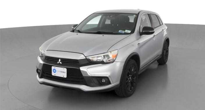 Thumbnail: 2017 Mitsubishi Outlander Sport - 1