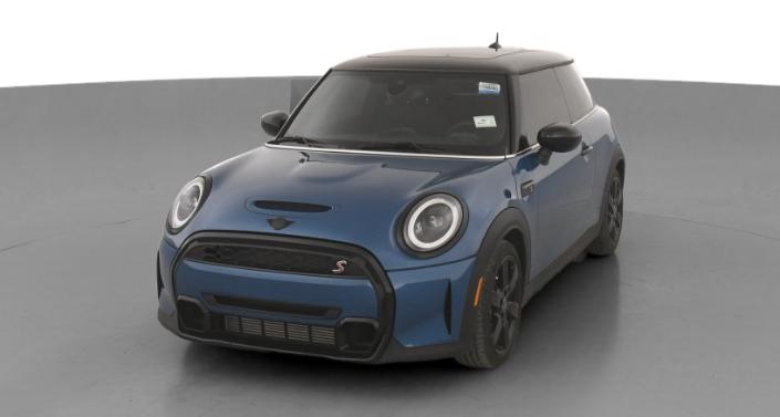 Thumbnail: 2022 MINI Cooper Hardtop - 1