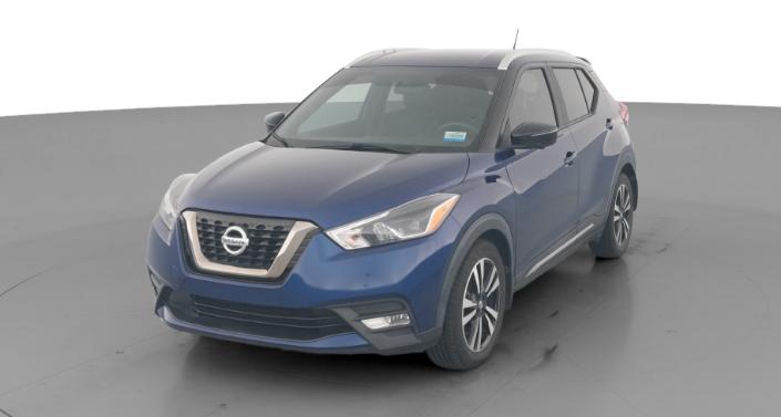 Thumbnail: 2019 Nissan Kicks - 1