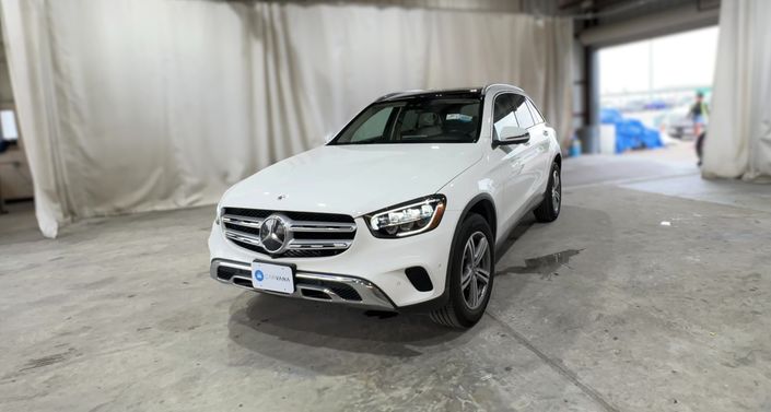 Thumbnail: 2022 Mercedes-Benz GLC - 1