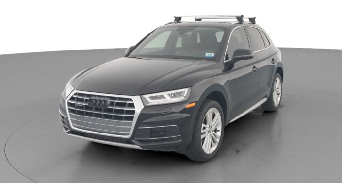 Thumbnail: 2018 Audi Q5 - 1