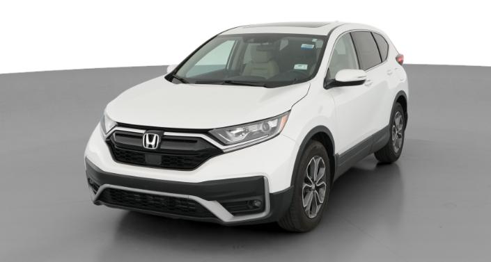 Thumbnail: 2022 Honda CR-V - 1