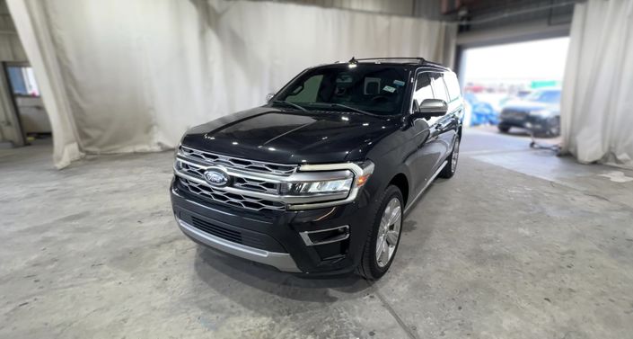 Thumbnail: 2023 Ford Expedition MAX - 1