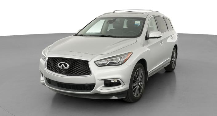 Thumbnail: 2016 INFINITI QX60 - 1