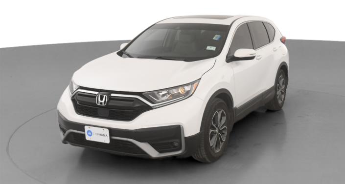 Thumbnail: 2022 Honda CR-V - 1