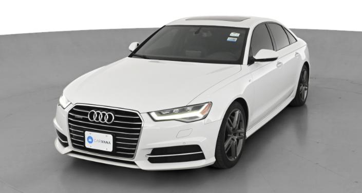 Thumbnail: 2016 Audi A6 - 1