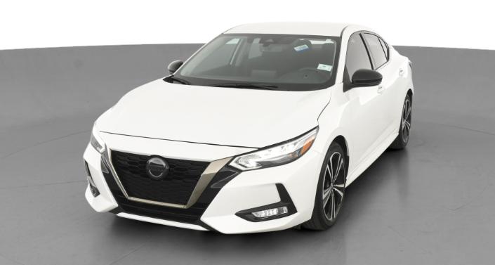 Thumbnail: 2023 Nissan Sentra - 1