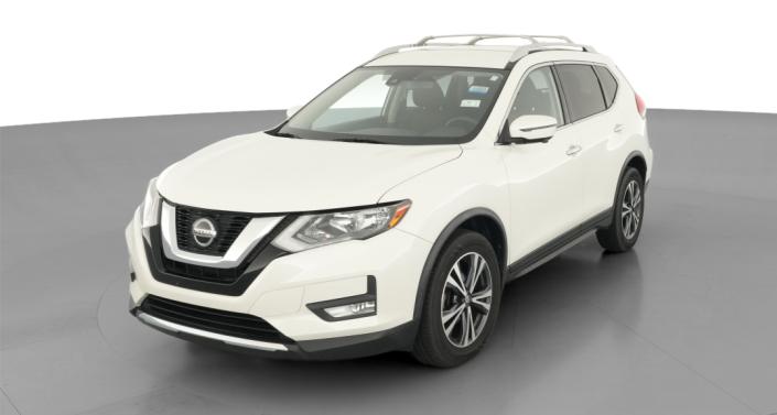 Thumbnail: 2019 Nissan Rogue - 1