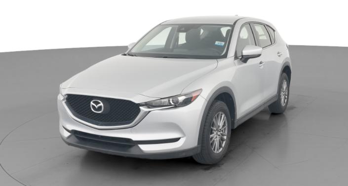 Thumbnail: 2018 Mazda CX-5 - 1