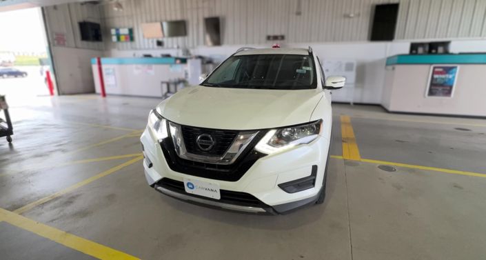 Thumbnail: 2018 Nissan Rogue - 1