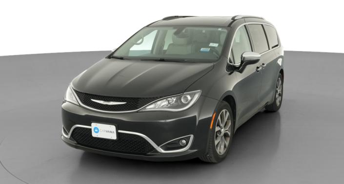 Thumbnail: 2017 Chrysler Pacifica - 1
