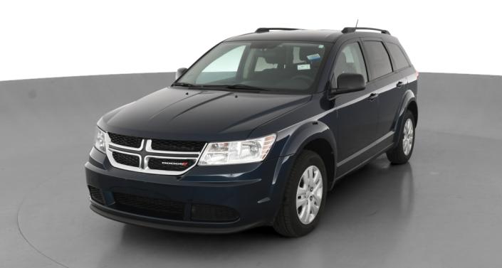 Thumbnail: 2014 Dodge Journey - 1