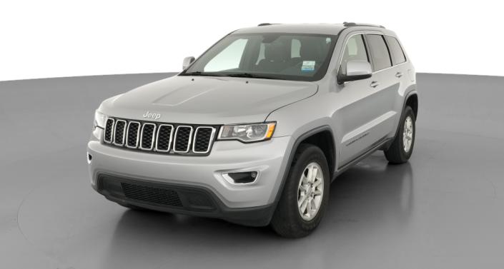 Thumbnail: 2018 Jeep Grand Cherokee - 1