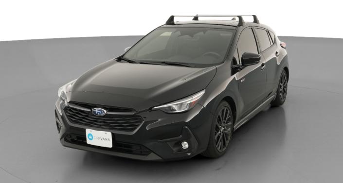 Thumbnail: 2024 Subaru Impreza - 1