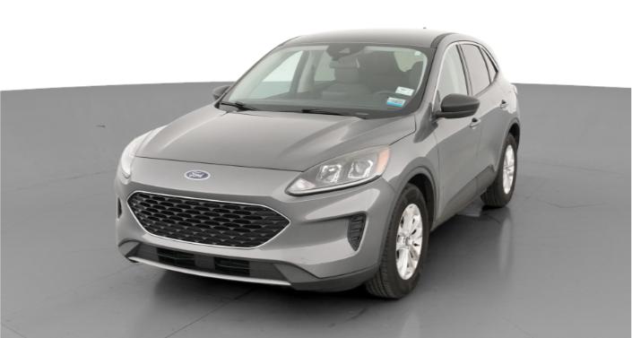 Thumbnail: 2022 Ford Escape - 1