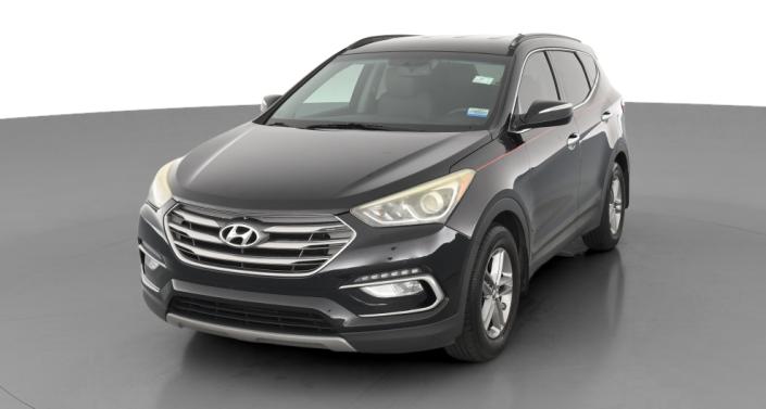 Thumbnail: 2017 Hyundai Santa Fe - 1