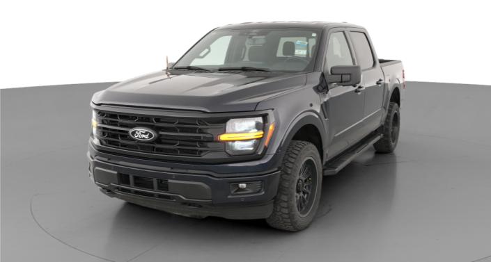 Thumbnail: 2024 Ford Econoline - 1
