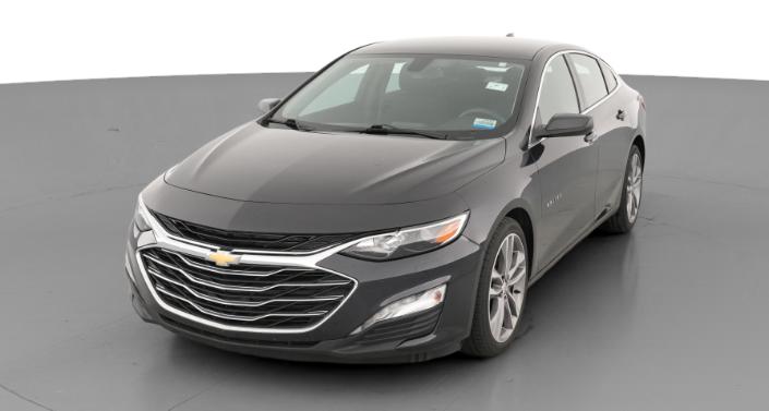 Thumbnail: 2022 Chevrolet Malibu - 1