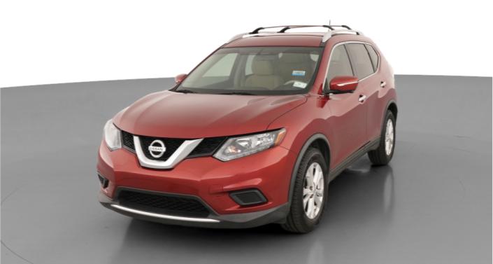 Thumbnail: 2015 Nissan Rogue - 1
