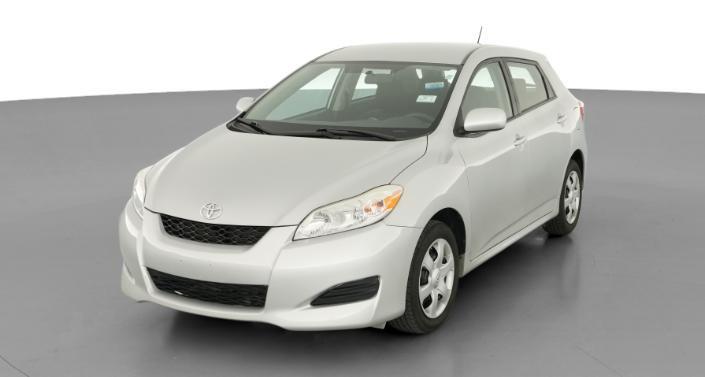 2010 Toyota Matrix S -
                  Richton Park, IL