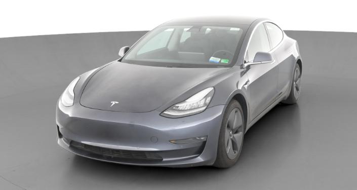 Thumbnail: 2019 Tesla Model 3 - 1